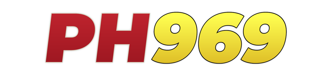 ph969 Logo